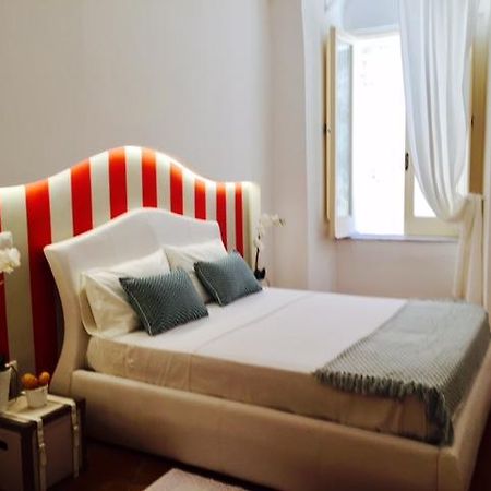 S'O Smart B&B Tropea Esterno foto