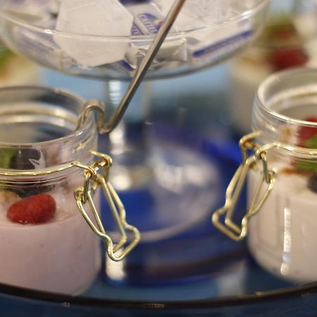 S'O Smart B&B Tropea Esterno foto