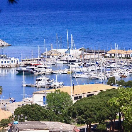 S'O Smart B&B Tropea Esterno foto