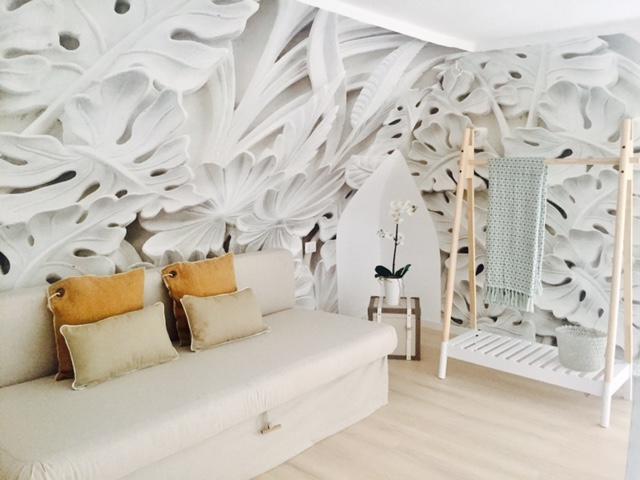 S'O Smart B&B Tropea Esterno foto