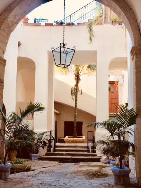 S'O Smart B&B Tropea Esterno foto