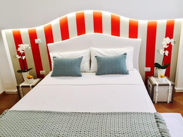 S'O Smart B&B Tropea Esterno foto
