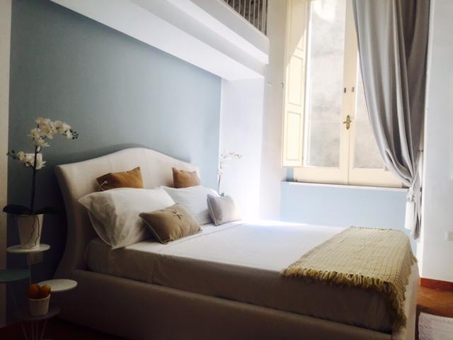 S'O Smart B&B Tropea Esterno foto