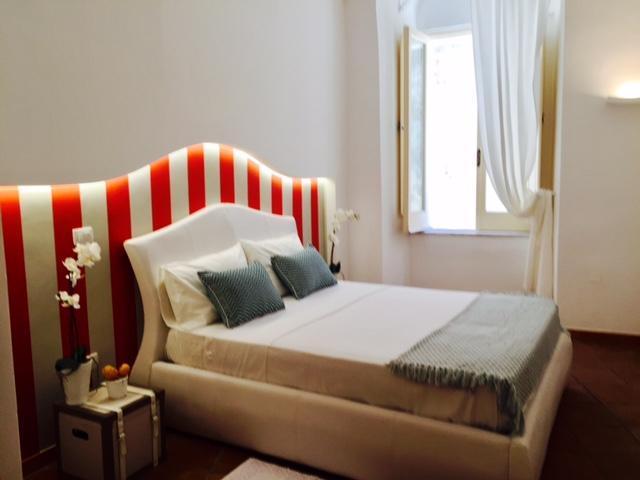 S'O Smart B&B Tropea Esterno foto