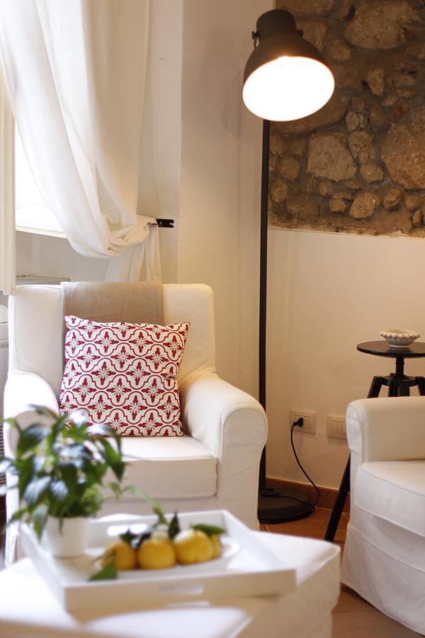S'O Smart B&B Tropea Esterno foto