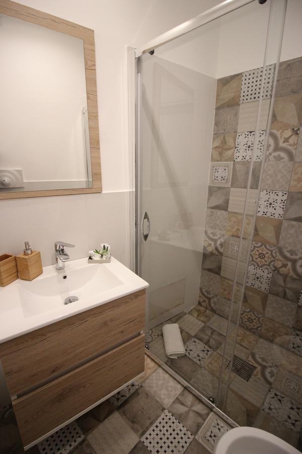 S'O Smart B&B Tropea Esterno foto