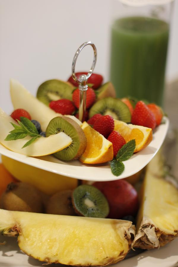 S'O Smart B&B Tropea Esterno foto