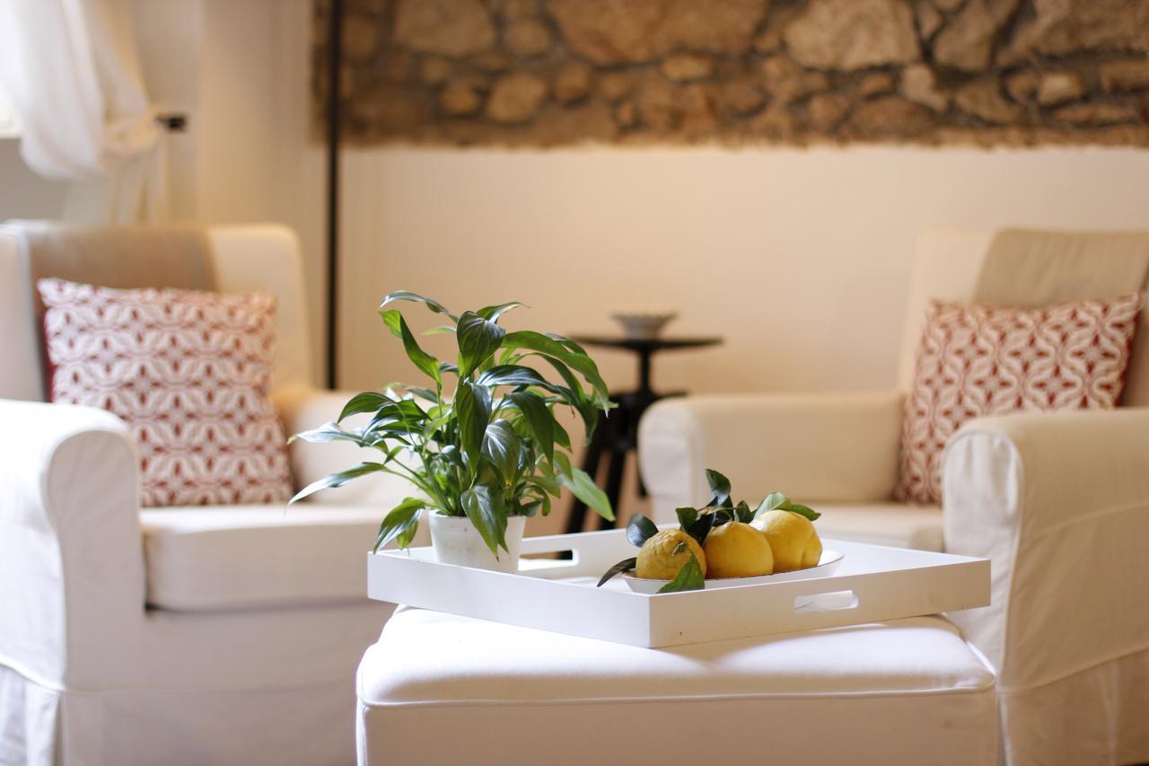 S'O Smart B&B Tropea Esterno foto