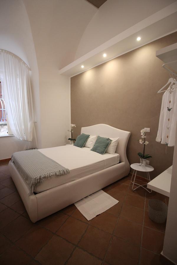 S'O Smart B&B Tropea Esterno foto