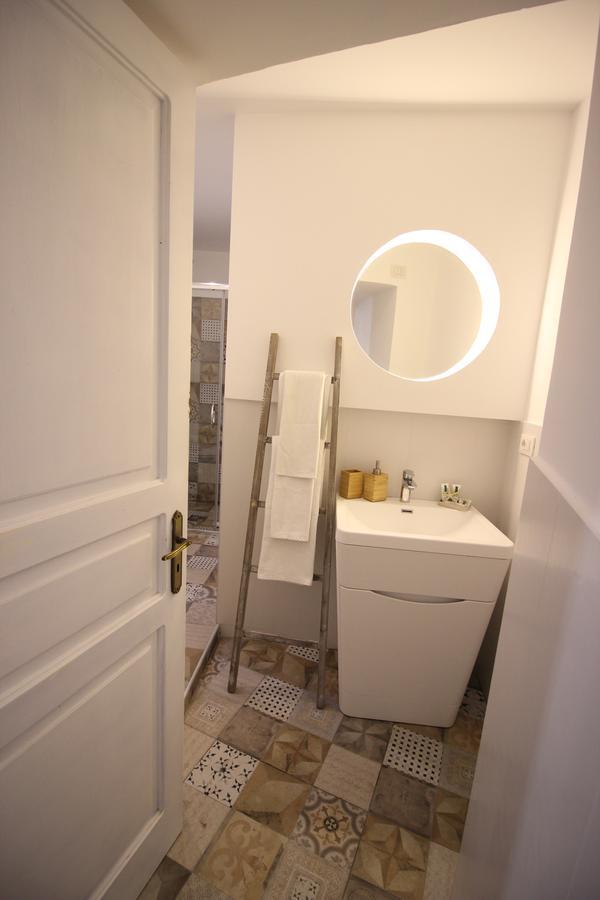 S'O Smart B&B Tropea Esterno foto