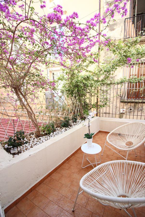 S'O Smart B&B Tropea Esterno foto