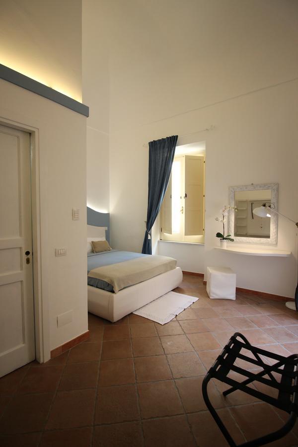 S'O Smart B&B Tropea Esterno foto