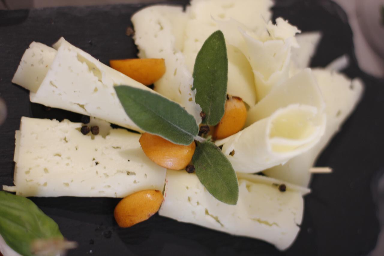 S'O Smart B&B Tropea Esterno foto