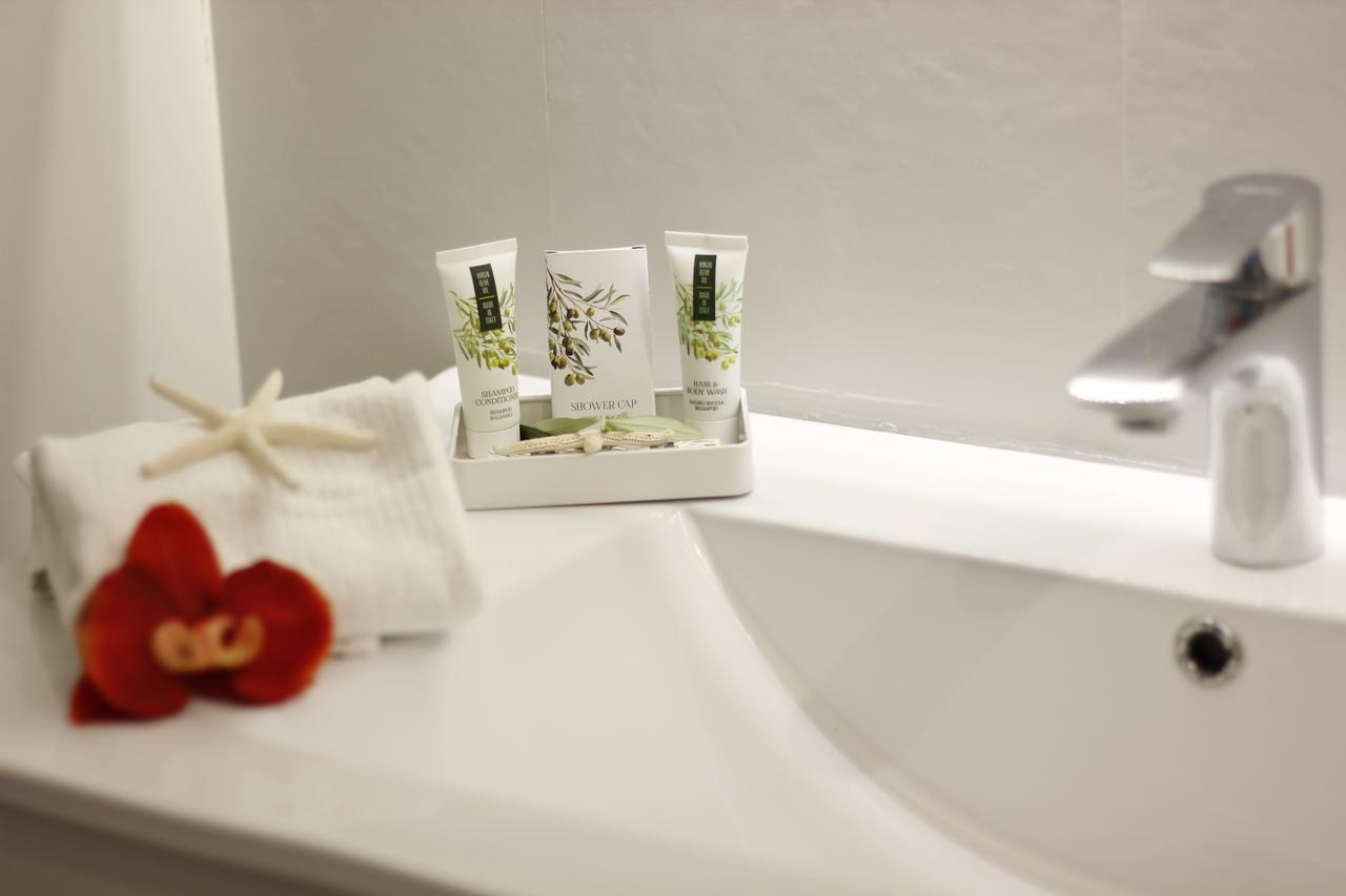 S'O Smart B&B Tropea Esterno foto