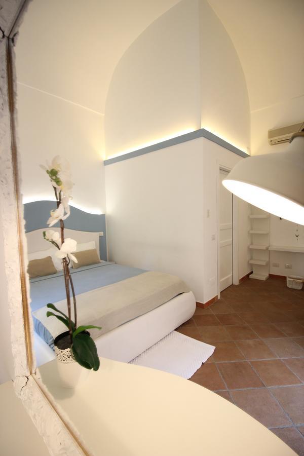 S'O Smart B&B Tropea Esterno foto