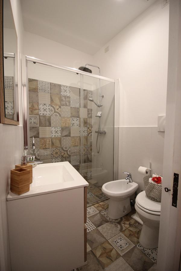 S'O Smart B&B Tropea Esterno foto