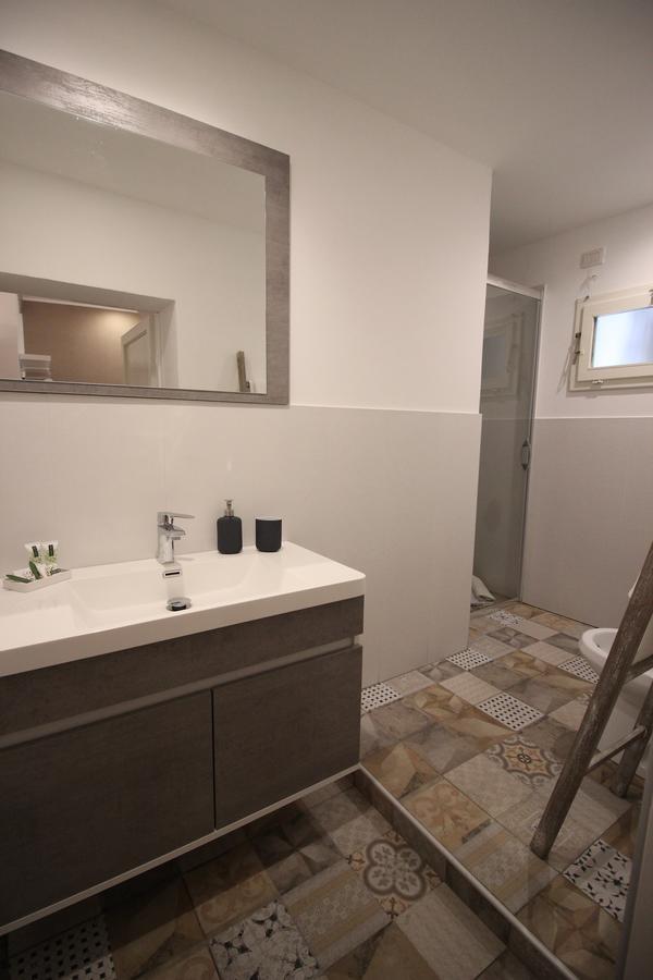 S'O Smart B&B Tropea Esterno foto