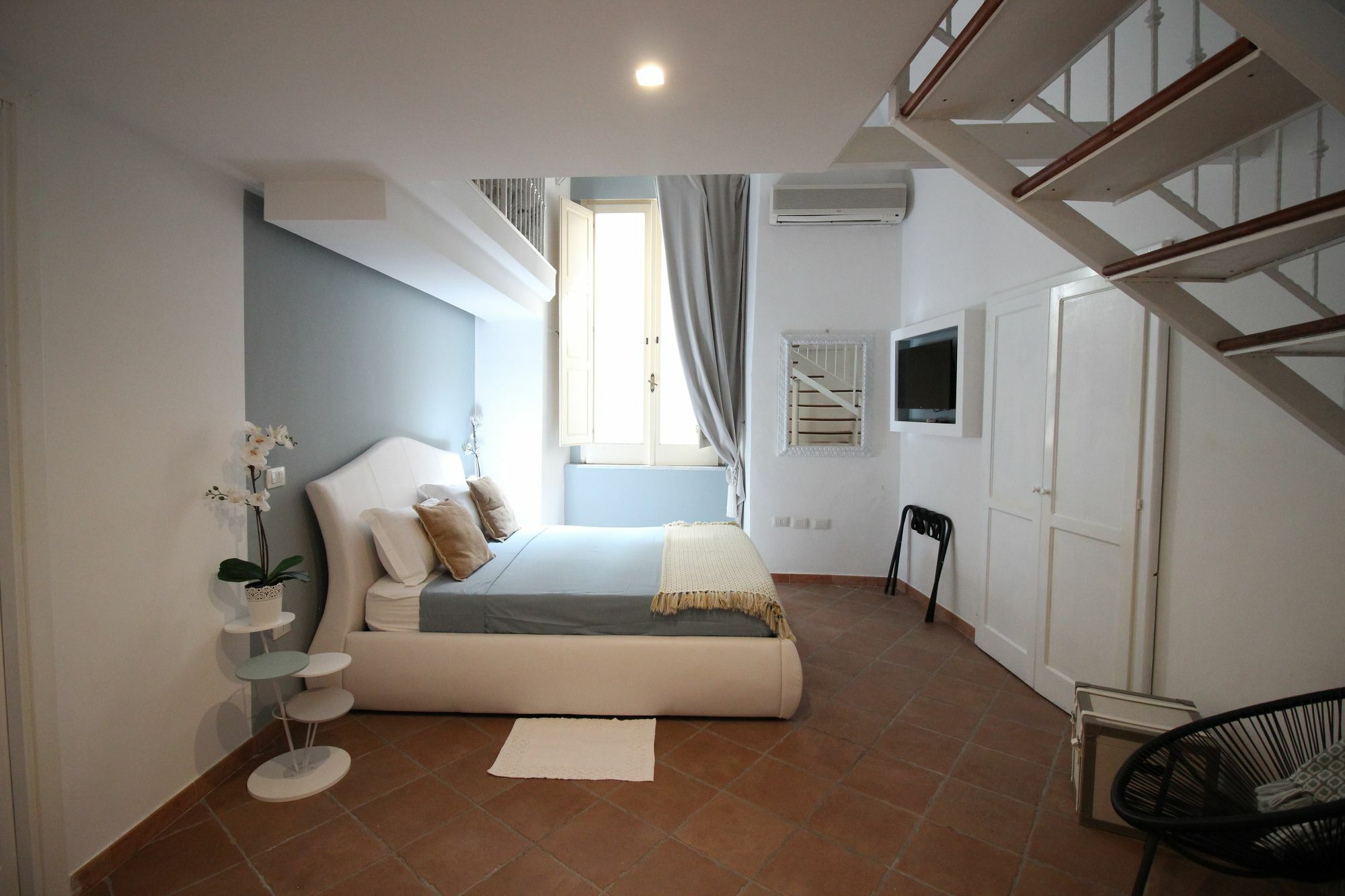S'O Smart B&B Tropea Esterno foto